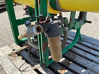 Spuitinstallatie - afbeelding 5 van  8