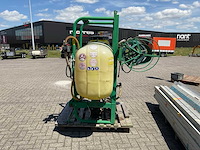 Spuitinstallatie - afbeelding 8 van  8
