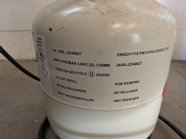 Spuitlijm dasa, ds-208 - afbeelding 4 van  6