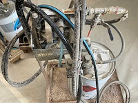 Spuitlijmmachine - afbeelding 2 van  6