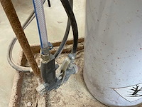 Spuitlijmmachine - afbeelding 2 van  7