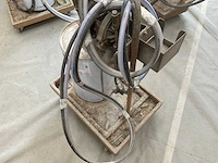 Spuitlijmmachine - afbeelding 4 van  7