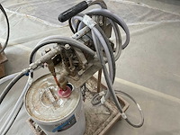 Spuitlijmmachine - afbeelding 5 van  7