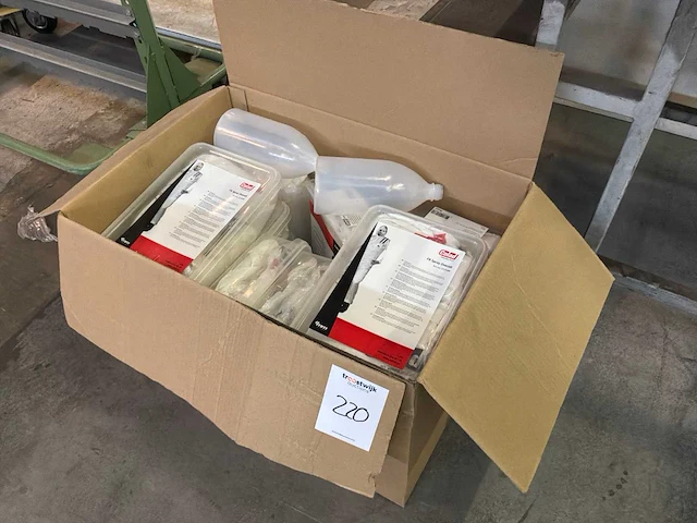 Spuitpak (12x) - afbeelding 4 van  4