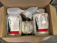 Spuitpak (12x) - afbeelding 1 van  4