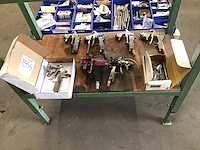 Spuitpistolen (7x) - afbeelding 1 van  8