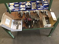 Spuitpistolen (7x) - afbeelding 5 van  8