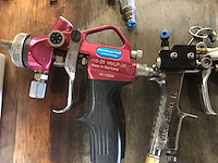 Spuitpistolen (7x) - afbeelding 8 van  8