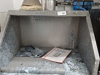 Spuitpistoolreinigingskast emt - afbeelding 3 van  8