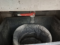 Spuitpistoolreinigingskast hamach - afbeelding 3 van  11