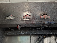 Spuitpistoolreinigingskast hamach - afbeelding 6 van  11