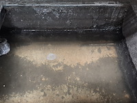 Spuitpistoolreinigingskast hamach - afbeelding 9 van  11