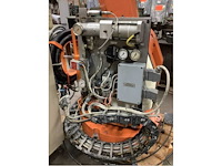Spuitrobot - afbeelding 3 van  4
