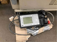 Spuitrobot - afbeelding 2 van  10