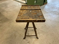 Spuittafel - afbeelding 2 van  4