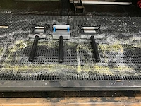 Spuittafel/spuitcabine - afbeelding 3 van  5