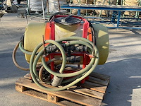 Spuittank - afbeelding 2 van  4