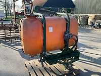 Spuittank - afbeelding 2 van  4