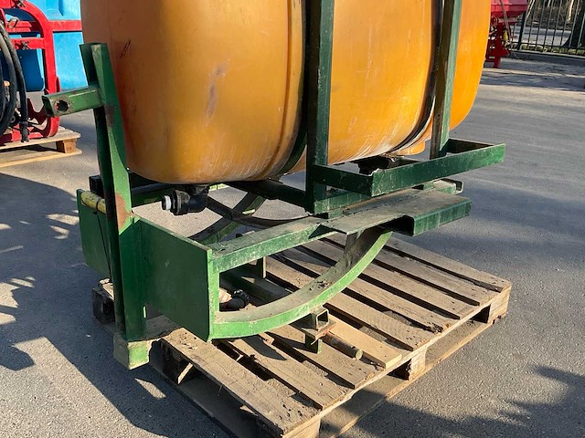 Spuittank - afbeelding 4 van  4