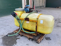 Spuittank - afbeelding 2 van  5