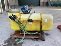 Spuittank - afbeelding 3 van  5