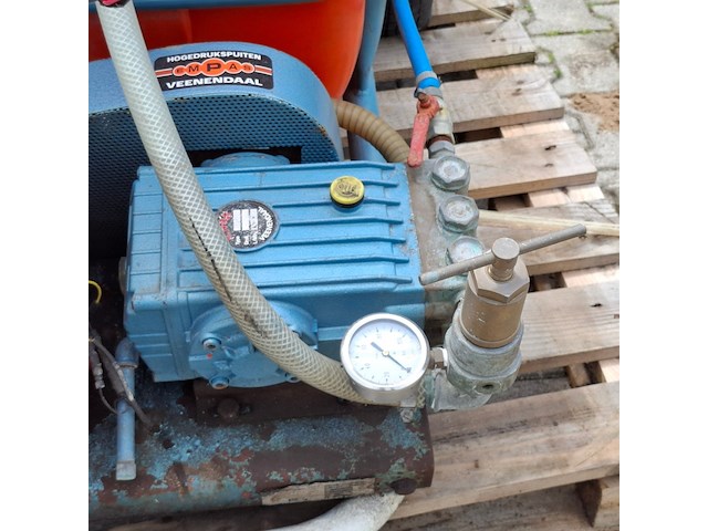 Spuitwagen, empas, 15-55-200b, 2000 - afbeelding 4 van  21