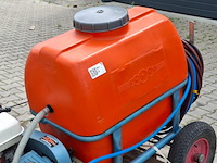 Spuitwagen, empas, 15-55-200b, 2000 - afbeelding 7 van  21
