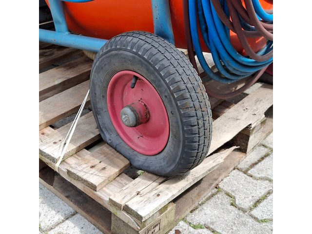 Spuitwagen, empas, 15-55-200b, 2000 - afbeelding 10 van  21