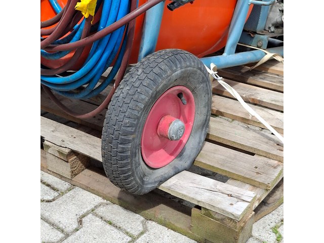 Spuitwagen, empas, 15-55-200b, 2000 - afbeelding 11 van  21