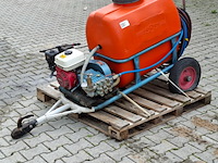 Spuitwagen, empas, 15-55-200b, 2000 - afbeelding 1 van  21