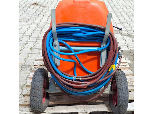 Spuitwagen, empas, 15-55-200b, 2000 - afbeelding 13 van  21