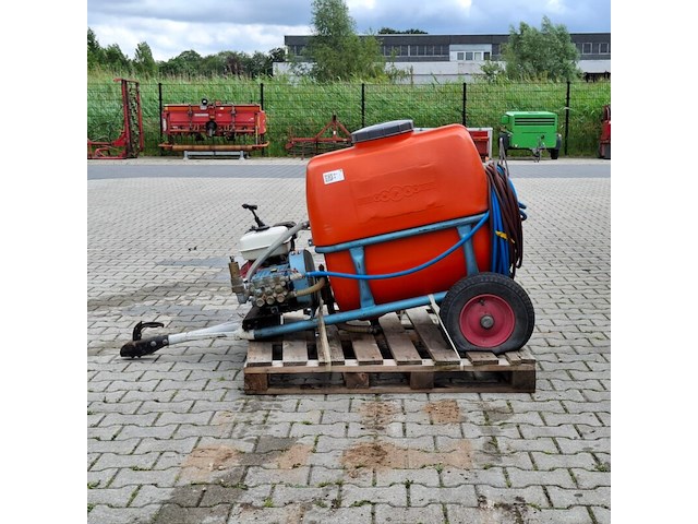 Spuitwagen, empas, 15-55-200b, 2000 - afbeelding 12 van  21