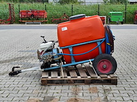 Spuitwagen, empas, 15-55-200b, 2000 - afbeelding 12 van  21