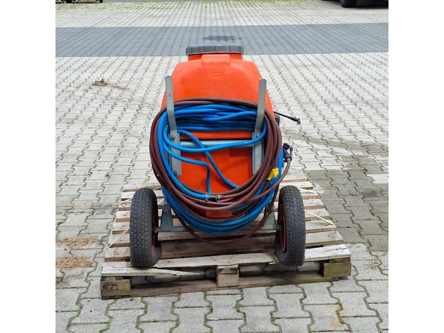 Spuitwagen, empas, 15-55-200b, 2000 - afbeelding 16 van  21