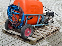 Spuitwagen, empas, 15-55-200b, 2000 - afbeelding 17 van  21