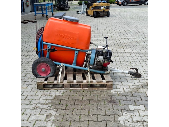 Spuitwagen, empas, 15-55-200b, 2000 - afbeelding 18 van  21