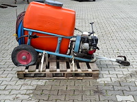 Spuitwagen, empas, 15-55-200b, 2000 - afbeelding 18 van  21