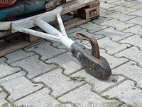 Spuitwagen, empas, 15-55-200b, 2000 - afbeelding 21 van  21