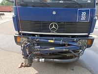 Spuitwagen, mercedes-benz, 914, 1995 - afbeelding 2 van  31