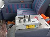Spuitwagen, mercedes-benz, 914, 1995 - afbeelding 7 van  31