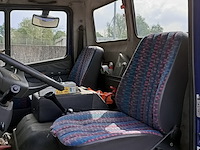 Spuitwagen, mercedes-benz, 914, 1995 - afbeelding 10 van  31
