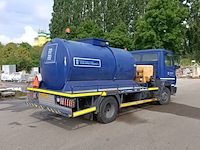 Spuitwagen, mercedes-benz, 914, 1995 - afbeelding 28 van  31