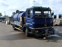 Spuitwagen, mercedes-benz, 914, 1995 - afbeelding 30 van  31