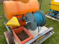 Spuitwagen - afbeelding 4 van  4