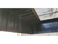Spuitwand - luchtzuiveringskast - afbeelding 4 van  8