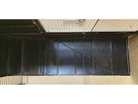 Spuitwand - luchtzuiveringskast - afbeelding 5 van  8