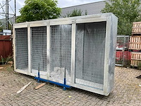 Spuitwand - afbeelding 1 van  5
