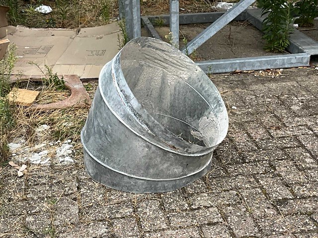 Spuitwand - afbeelding 4 van  5
