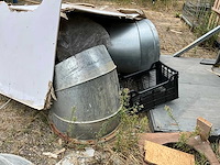 Spuitwand - afbeelding 5 van  5