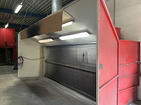 Spuitwand - afbeelding 5 van  10